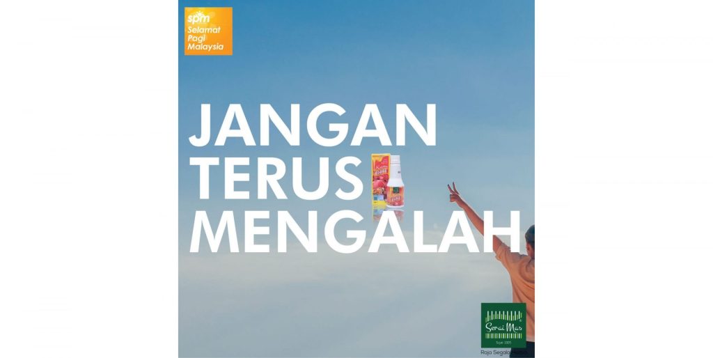 Makanan sunnah dan herba Produk kesihatan dan kecantikan