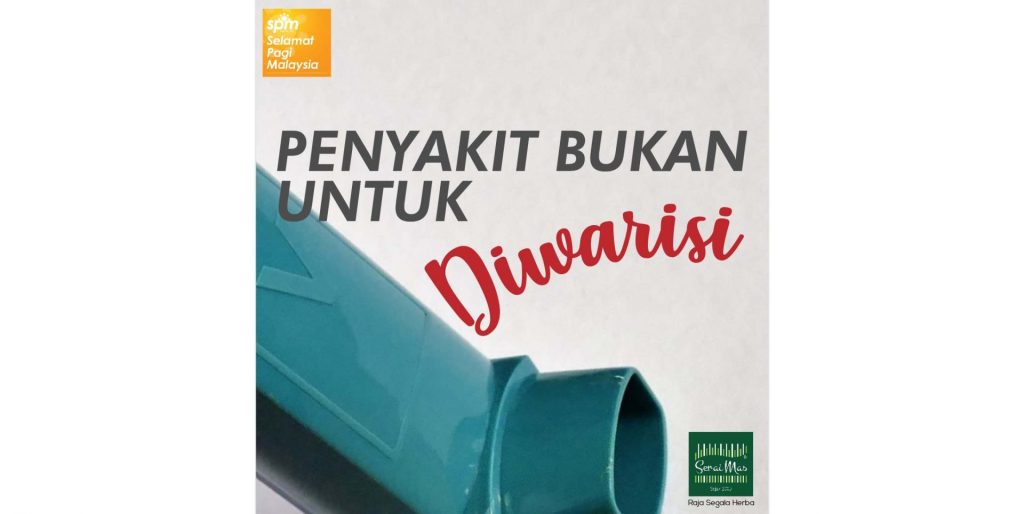 Makanan sunnah dan herba Produk kesihatan dan kecantikan